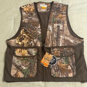Hunting Vest